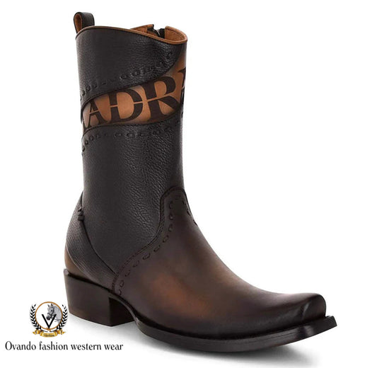 Men cuadra boots Cu559
