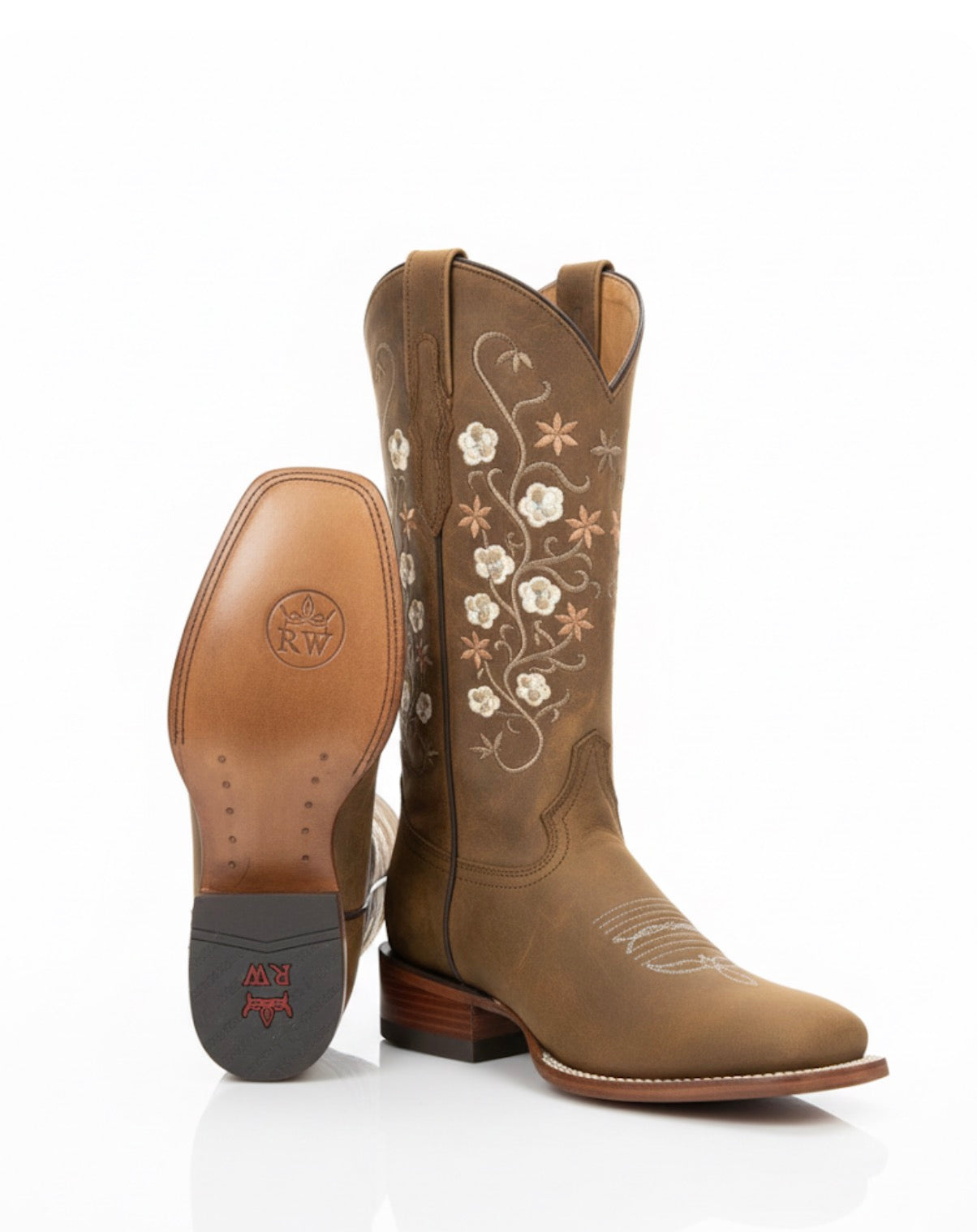 Botas de mujer Jazmin Crazy Thang