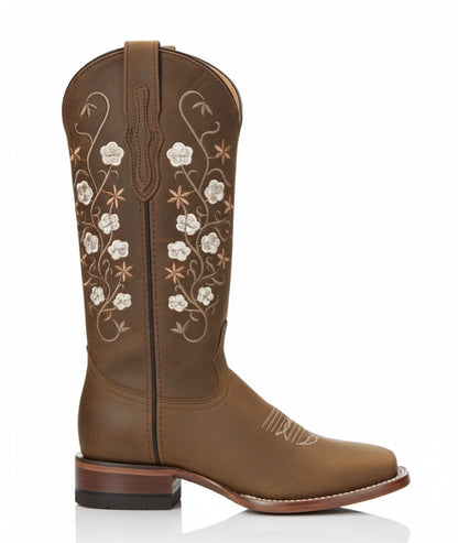 Botas de mujer Jazmin Crazy Thang