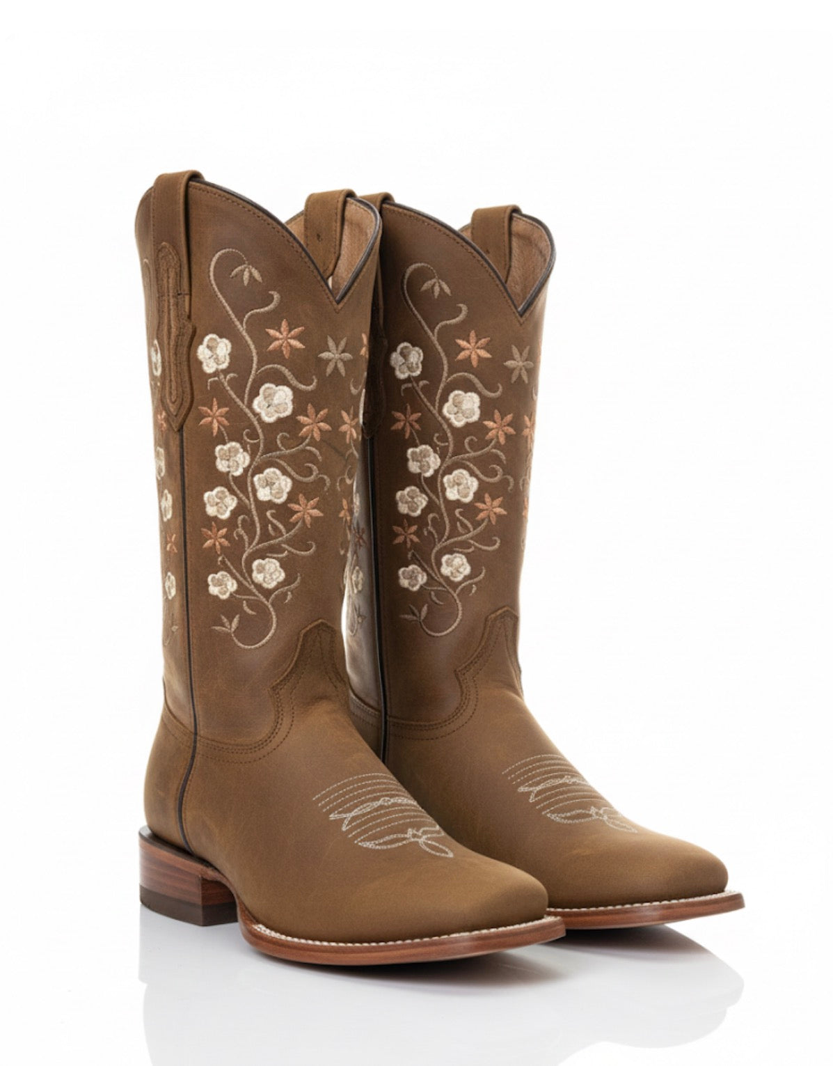 Botas de mujer Jazmin Crazy Thang