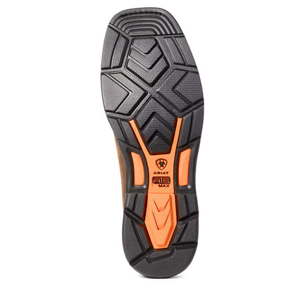 Bota de trabajo impermeable con punta de carbono Workhog XT VentTEX