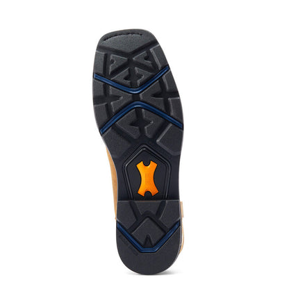 Bota de trabajo impermeable Sierra Shock Shield