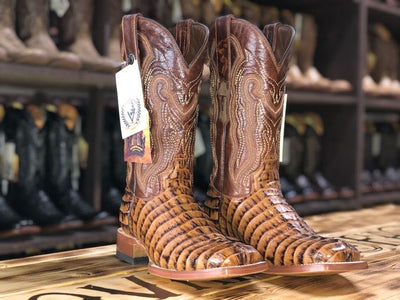 100% Mexican Made Western Boots Ovando Fashion Western Wear
