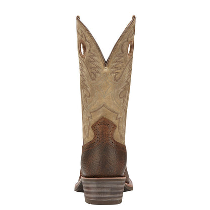 Heritage Roughstock Western Boot